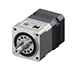 Harmonic Geared (Harmonic Drive)